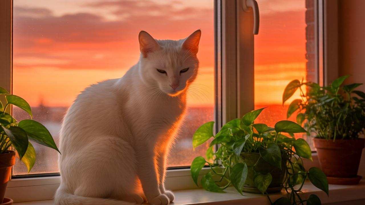 群峰林立 变幻离奇的张家界(图1)