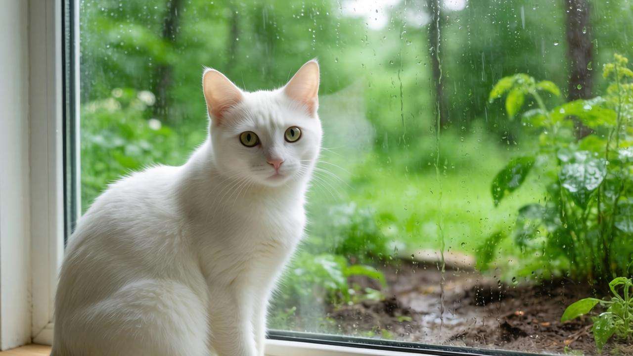 武陵源——桃花源(图1)