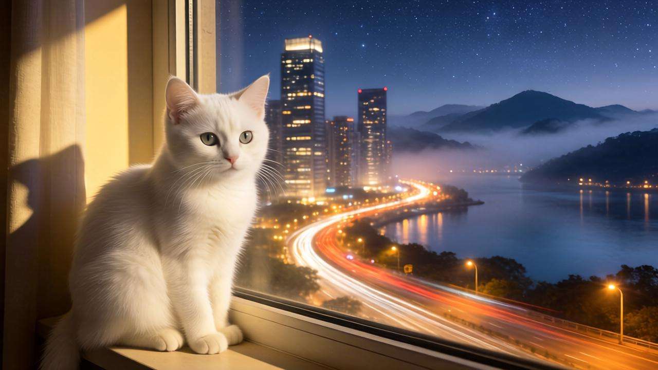 碧水丹山秀武夷(图1)