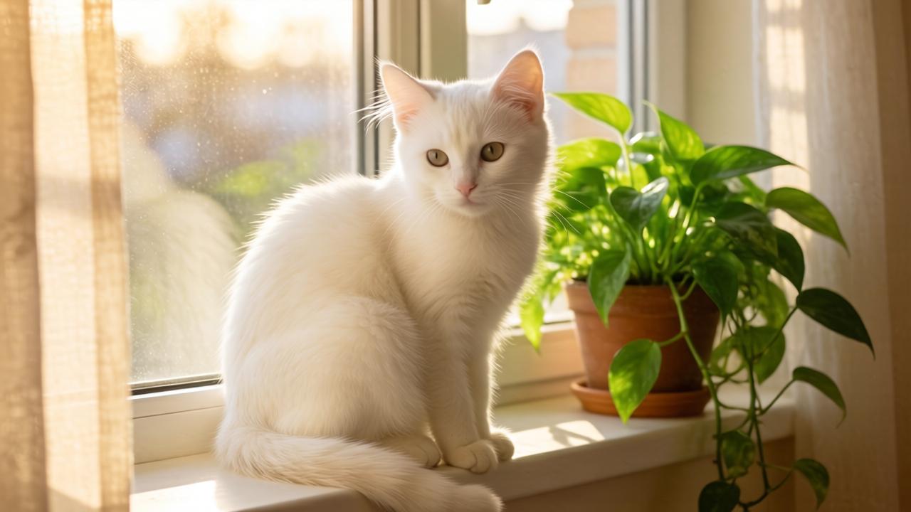 带宠物出国全攻略 - 盛景通文旅