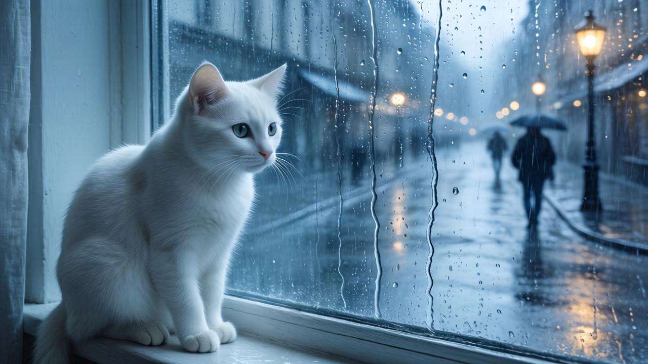 异国迎新年怪趣习俗(图2)