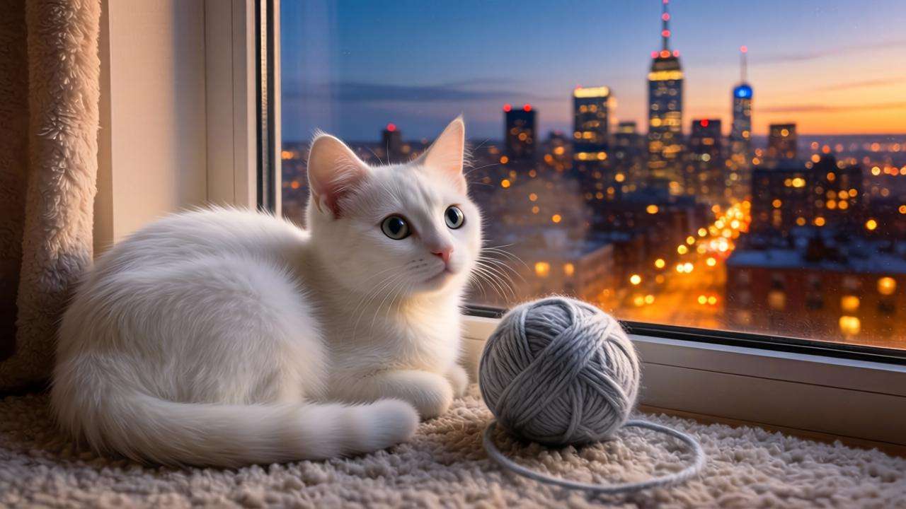 异国迎新年怪趣习俗(图3)