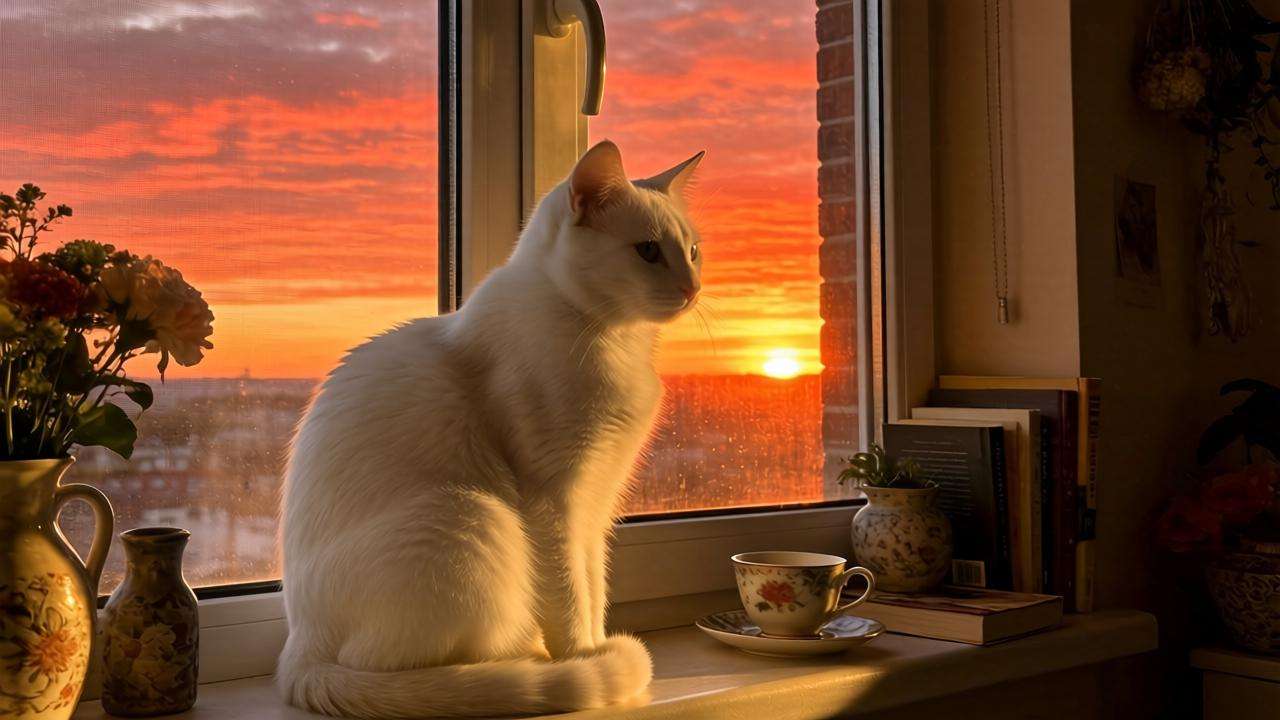 出国旅行怎样减轻时差反应(图1)