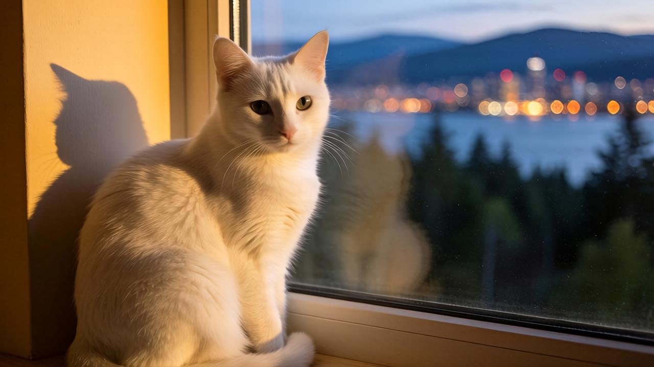 观云海的四大胜地(图1)