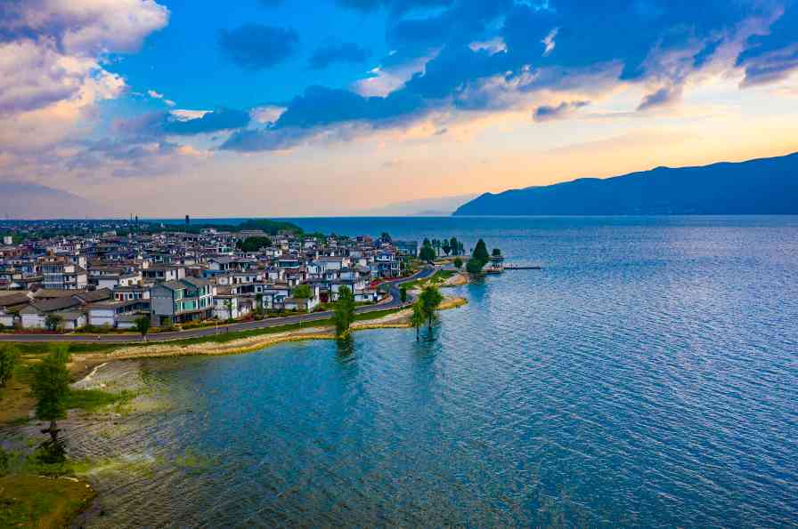 南方旅居热 “候鸟”享暖冬(图1)