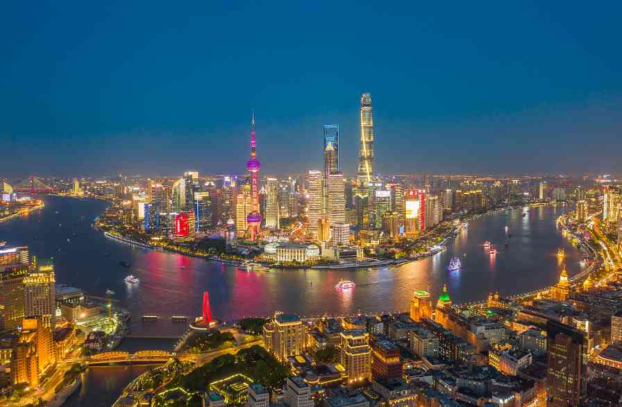 上海推出2500余项文旅活动吸引市民游客在沪过年 - 盛景通文旅