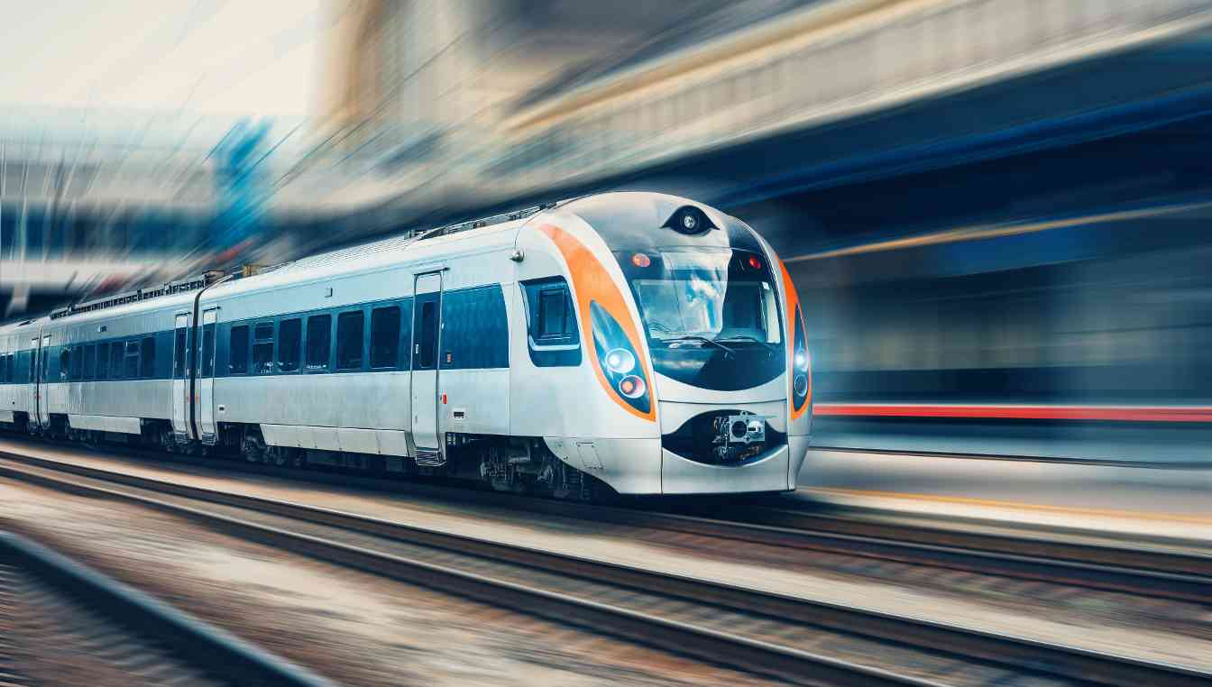 各地开行特色主题列车 助力旅客“坐着火车游中国” - 盛景通文旅