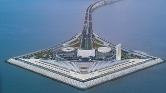 超级工程变超级IP！“工程+文旅”激活消费新动能 - 盛景通文旅