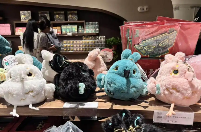 文创IP全链条保护让创新更安心 - 盛景通文旅