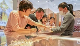 元旦假期海南离岛免税购物达7.12亿元 - 盛景通文旅