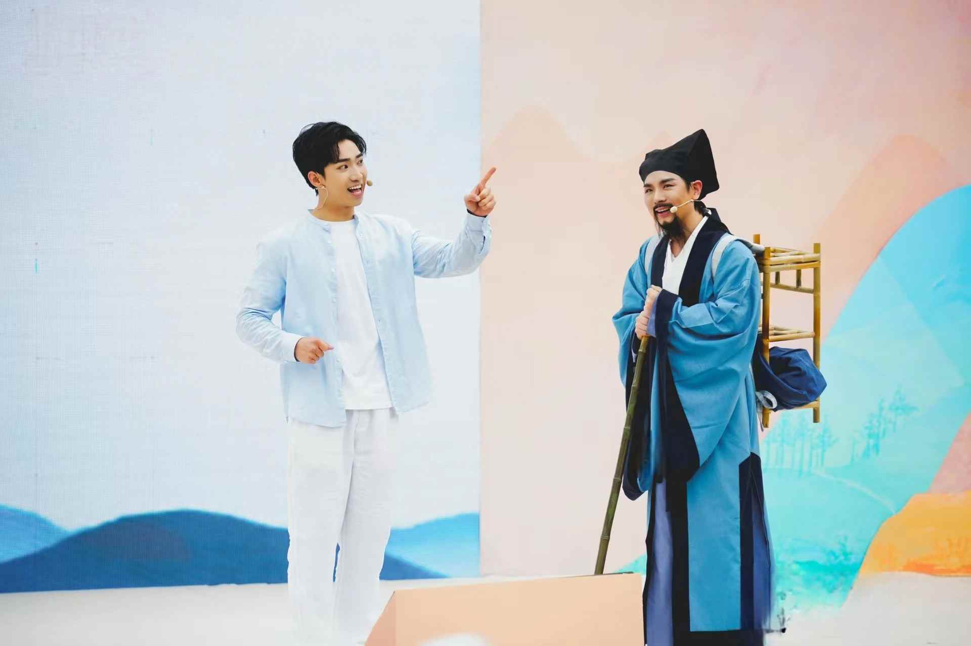 “跟着徐霞客游广西”主题活动启动 - 盛景通文旅