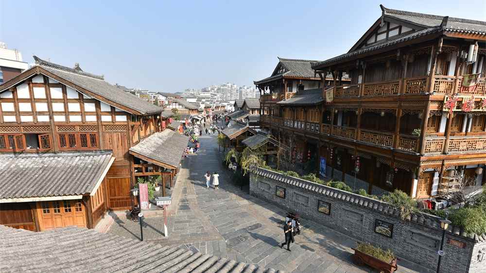 科技赋能文旅融合的湖南实践 - 盛景通文旅