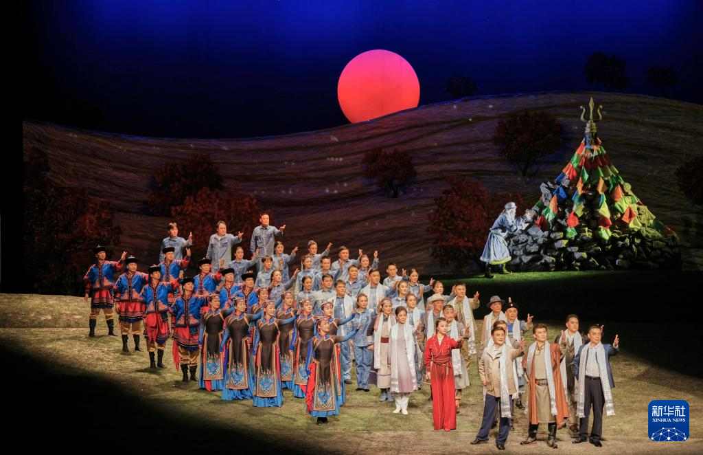 2025年全国营业性演出票房收入超616亿元(图4)