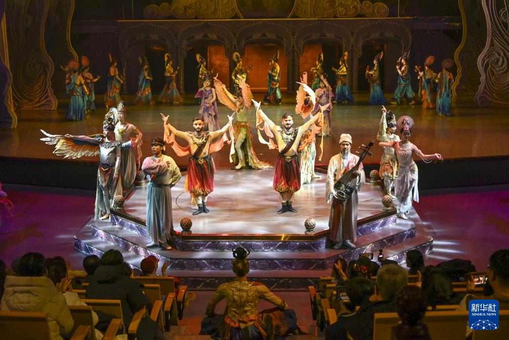 2025年全国营业性演出票房收入超616亿元(图8)