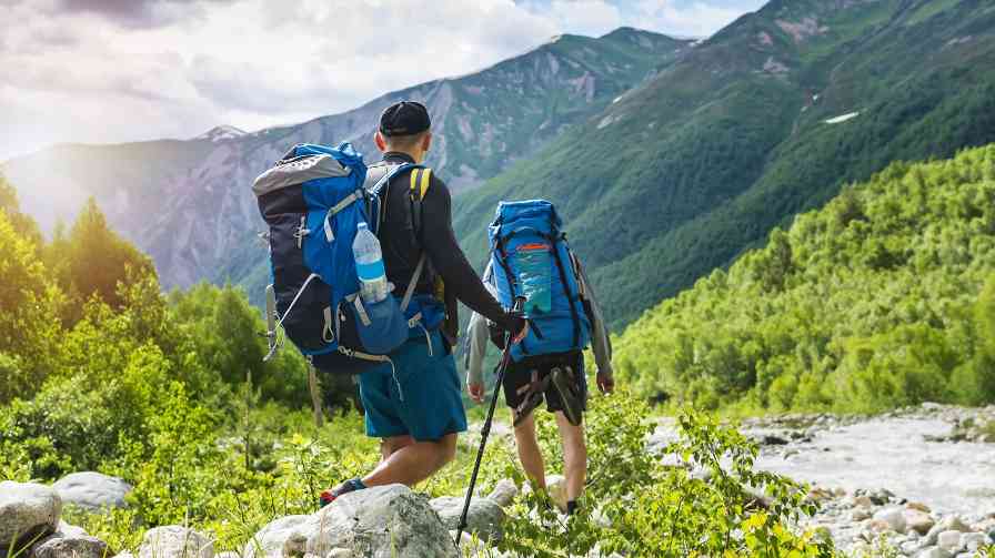 促体育旅游深融合 让赏景观赛两相宜 - 盛景通文旅