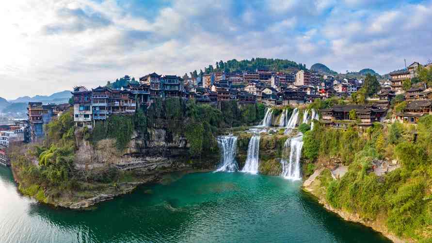 深化湖南国有文艺院团改革 激发创新创造活力 - 盛景通文旅