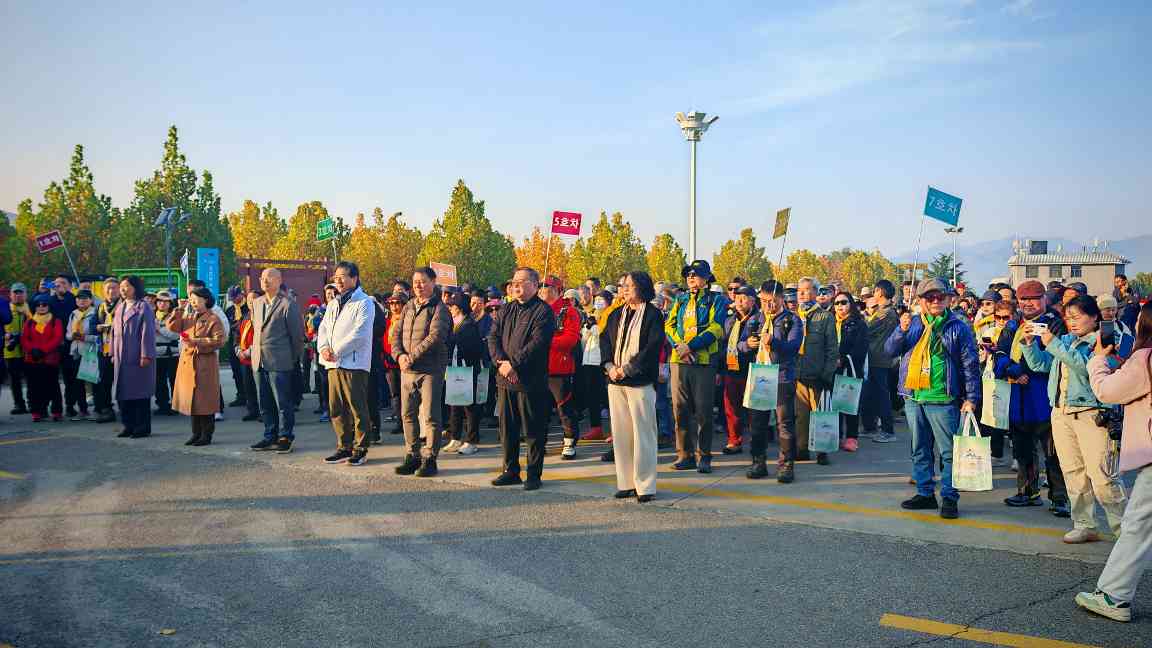 山东全力推进全省入境旅游工作(图1)