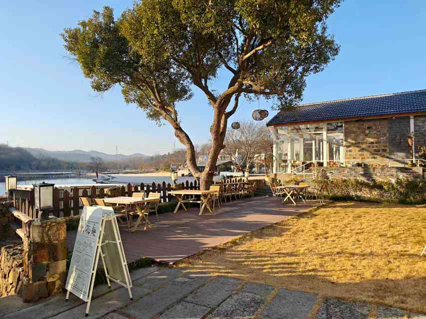 看苏式微短剧 醉游梦里水乡(图1)