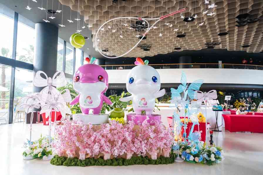 十五运会开幕在即 广东酒店业优惠引客(图1)