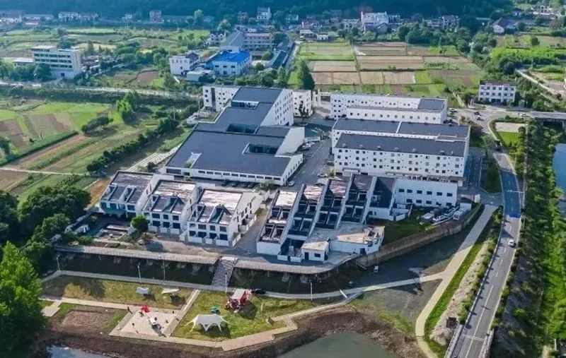 安徽发布100条研学康养特色线路 - 盛景通文旅