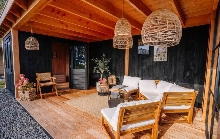 聚力高质量发展住宿业 - 盛景通文旅