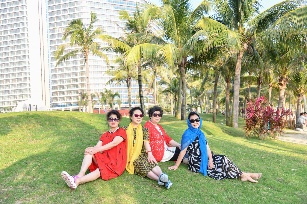 让康养旅居从“候鸟迁徙”走向“品质生活” - 盛景通文旅