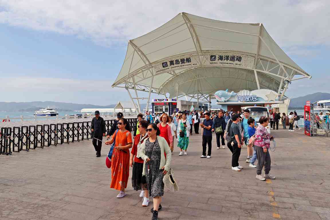 让康养旅居从“候鸟迁徙”走向“品质生活”(图3)