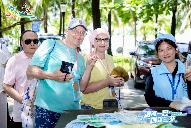 2025年“海南服务”旅游行业创新案例名单公布(图3)