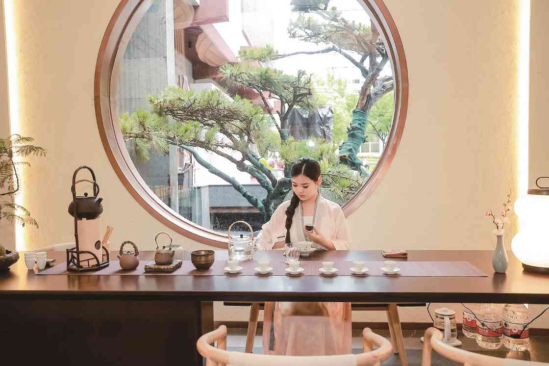 把热点变成加分项 三位酒店“掌门人”这样说(图2)