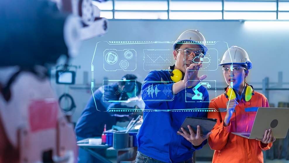 中阿舞台艺术与技术的又一次“对话” - 盛景通文旅