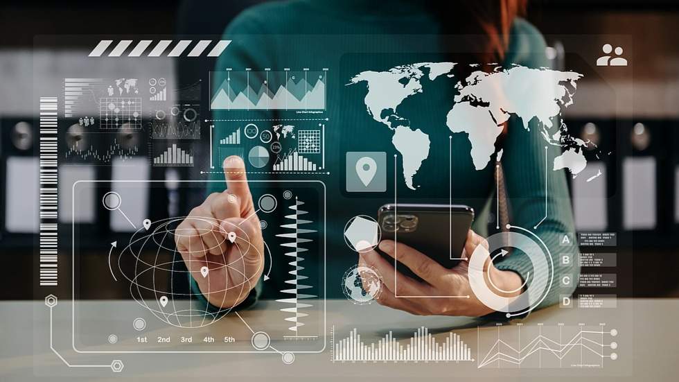 综艺节目：别让“算法”限制艺术想象 - 盛景通文旅