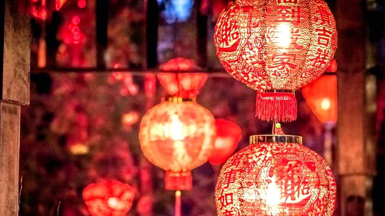 抓住春节机遇 放大促消费效应 - 盛景通文旅