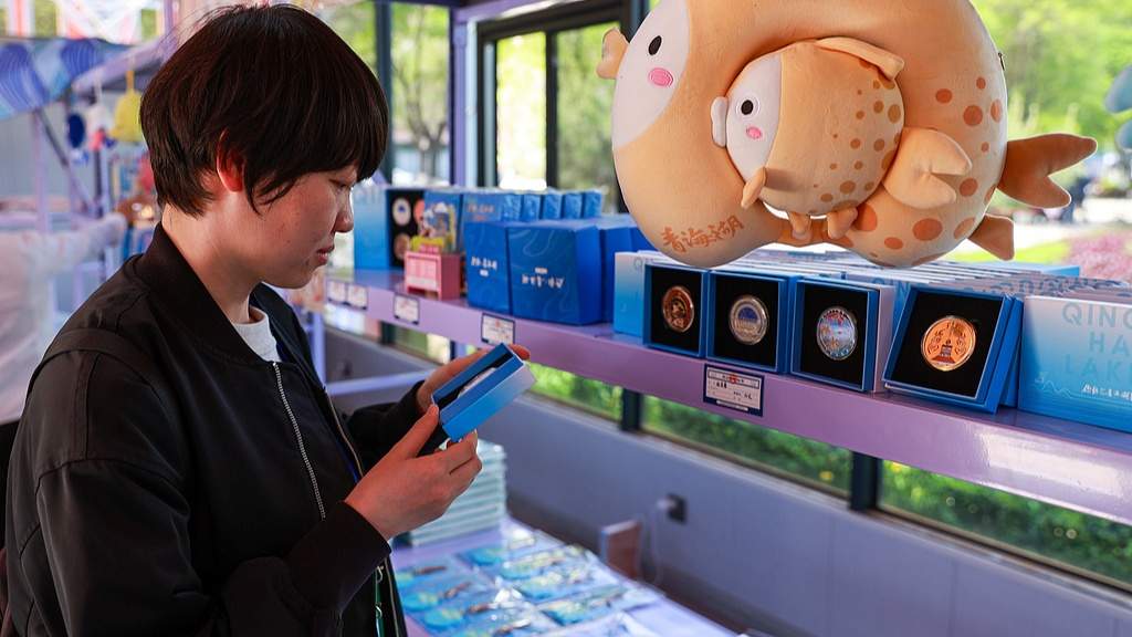 “AI+文旅”，解锁更多出游新体验 - 盛景通文旅