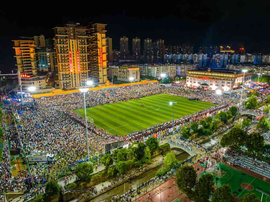 乡村旅游提质增效 持续添彩美好生活(图1)