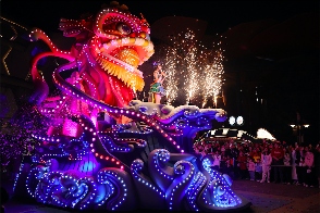 元旦假期 广州迎来“开门红”(图2)