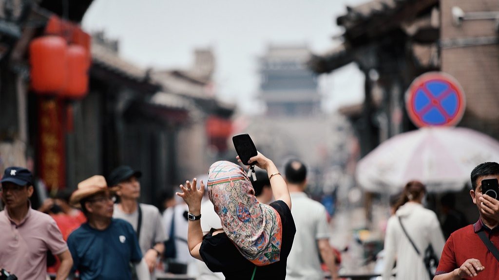 暑期游转向“精体验”，“燃”动文旅消费市场 - 盛景通文旅