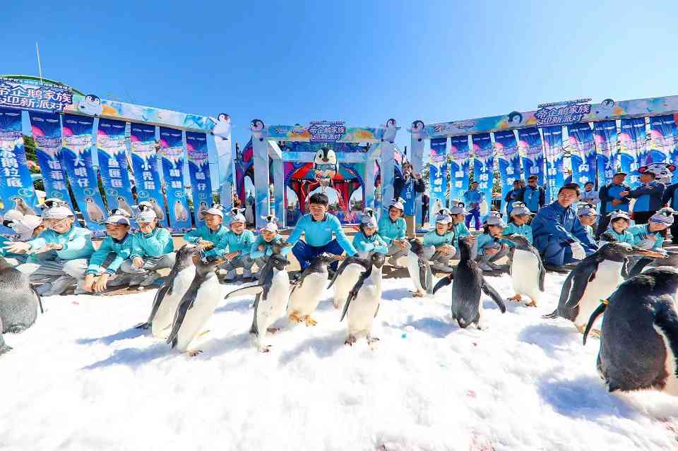 粤式海洋乐园 “粤”来“粤”叻(图2) 粤式海洋乐园 “粤”来“粤”叻(图2)