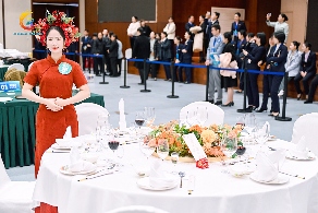 在服务业扩大开放中充分发挥文旅作用 - 盛景通文旅