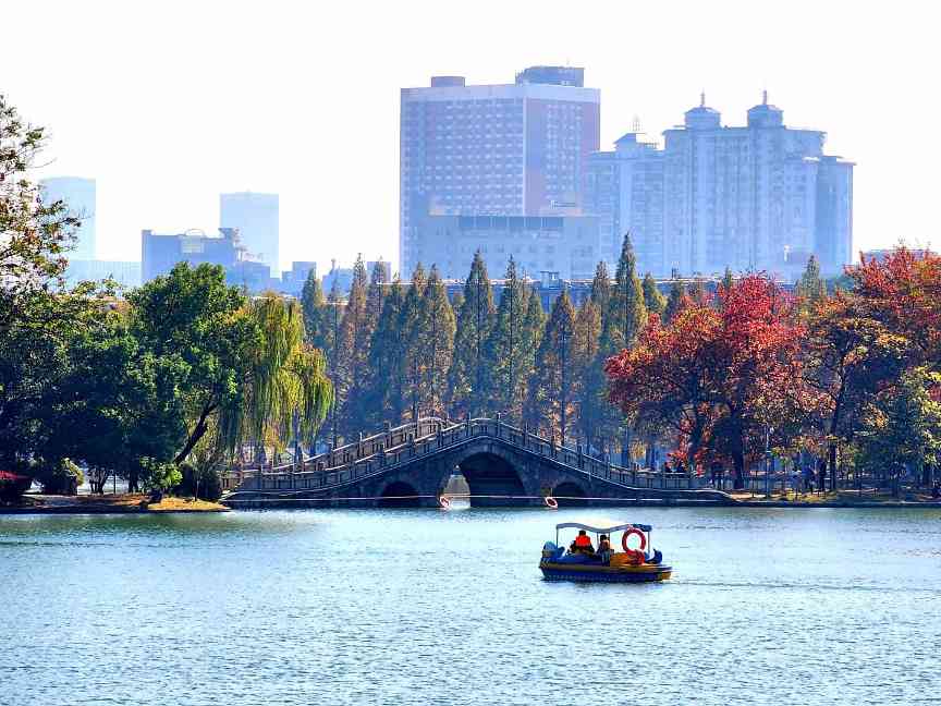 “馆园融合”，湖南探索红色文化和旅游服务深度融合新模式 - 盛景通文旅