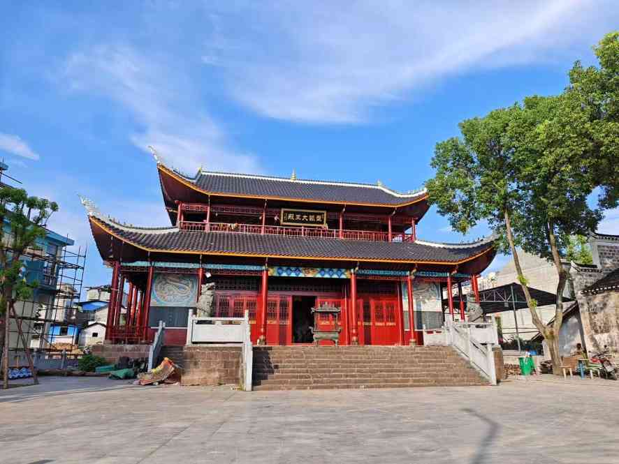 湖南麻阳将办首届橙龙非遗潮玩新春庙会 - 盛景通文旅