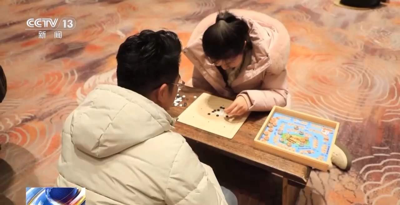 告别“到此一游” 00后旅游主打“爱你老己”(图7) 告别“到此一游” 00后旅游主打“爱你老己”(图7)