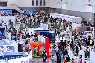 厦门动漫嘉年华圆满闭幕 吸引观众超5万人次 - 盛景通文旅