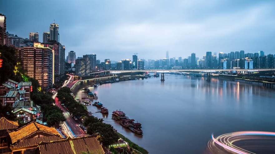 促进文旅深度融合 建设知名文化旅游目的地 - 盛景通文旅