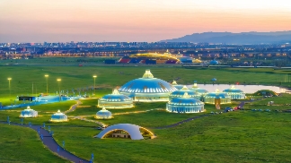 内蒙古公布新一批自治区级旅游度假区和旅游休闲街区(图7)