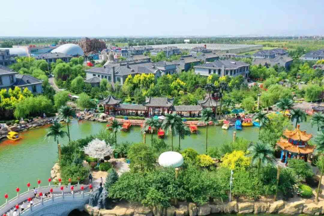 内蒙古公布新一批自治区级旅游度假区和旅游休闲街区(图6)