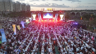 内蒙古公布新一批自治区级旅游度假区和旅游休闲街区(图9)