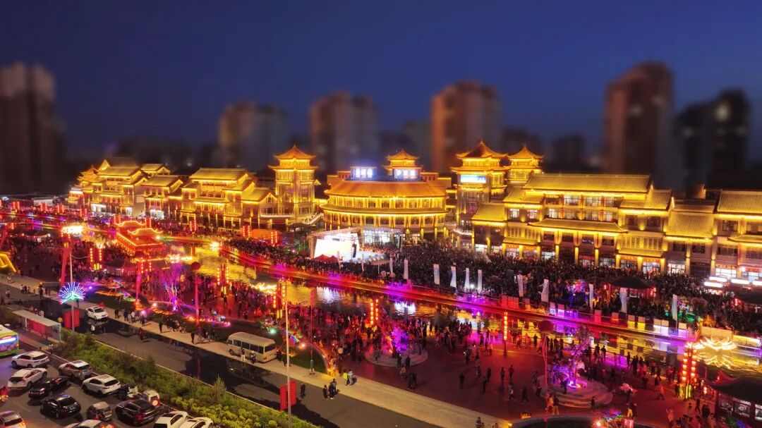 内蒙古公布新一批自治区级旅游度假区和旅游休闲街区(图12)