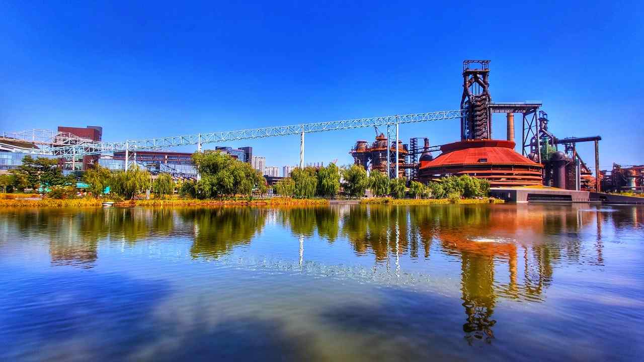 硬核工业“牵手”北京文旅 - 盛景通文旅