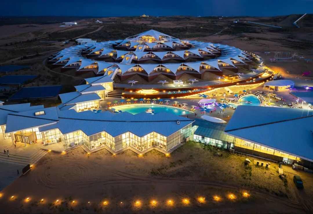 内蒙古公布新一批自治区级旅游度假区和旅游休闲街区(图5)