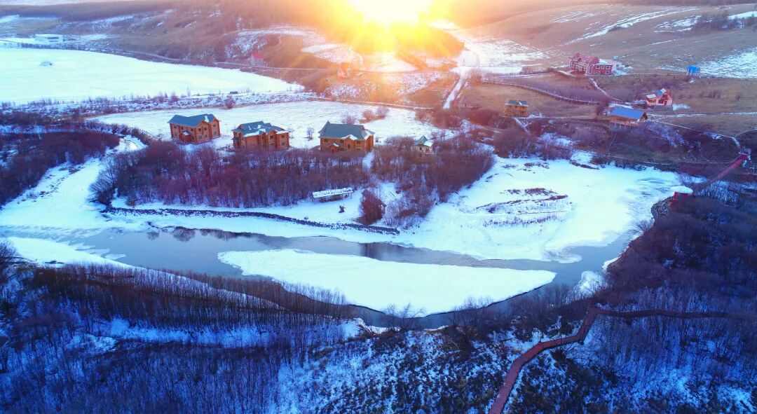 内蒙古公布新一批自治区级旅游度假区和旅游休闲街区(图11)